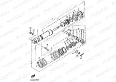REAR SUSPENSION
