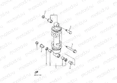 REAR SUSPENSION