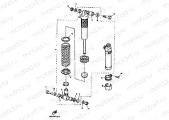 REAR SUSPENSION