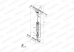 REAR SUSPENSION