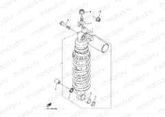 REAR SUSPENSION