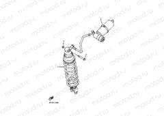 REAR SUSPENSION