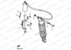 REAR SUSPENSION