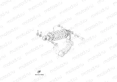 REAR SUSPENSION