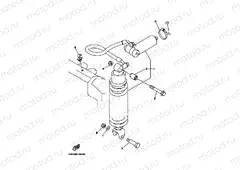 REAR SUSPENSION