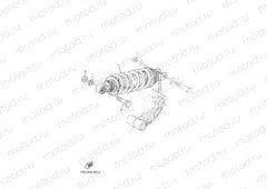 REAR SUSPENSION