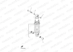REAR SUSPENSION