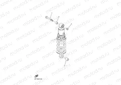 REAR SUSPENSION