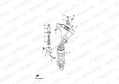 REAR SUSPENSION
