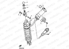 REAR SUSPENSION