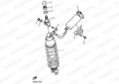 REAR SUSPENSION