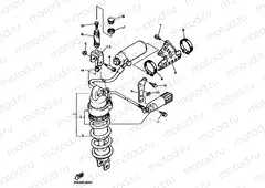 REAR SUSPENSION