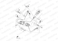 REAR SUSPENSION