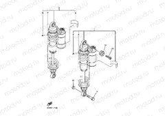 REAR SUSPENSION