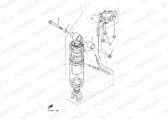 REAR SUSPENSION
