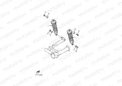 REAR SUSPENSION