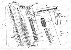 REAR SUSPENSION