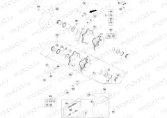 REAR WHEEL|Frame|10