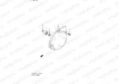 RECOIL COVER