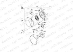 Recoil Starter