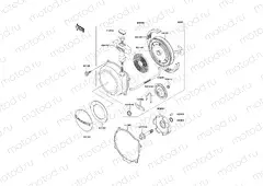 Recoil Starter