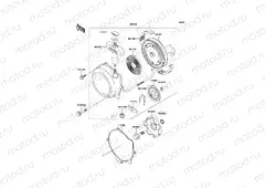Recoil Starter