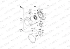 Recoil Starter