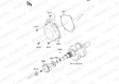 Recoil Starter