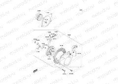 Recoil Starter