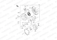 Recoil Starter