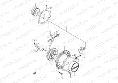 RECOIL STARTER