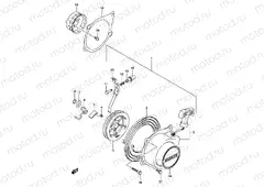 RECOIL STARTER