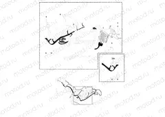 Rectifier - Regulator Assy