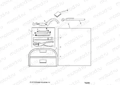 REFERENCE | REFERENCE, OWNERS MANUAL AND TOOL KIT - G22GMJ99AC/AJ/BC/BJ (702659)