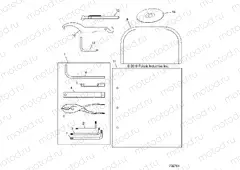 REFERENCE | REFERENCE, OWNERS MANUAL AND TOOL KIT - R20RRE99F1/F9/FK/S99C1/C9/CK/S99F1/F9/FK/P99CF/FF (702708)