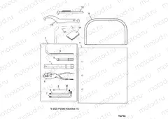 REFERENCE | REFERENCE, OWNERS MANUAL AND TOOL KIT - R23RRE99AJ/BJ/AK/BK/AX/BX/A9/B9 (702790)