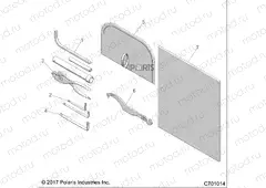 REFERENCE | REFERENCE, OWNERS MANUAL AND TOOL KIT - Z20A4E99AH/BH/LH (C701014)
