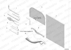 REFERENCE | REFERENCE, OWNERS MANUAL AND TOOL KIT - Z20NAE92KL (C700109)