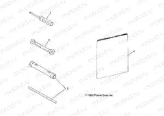 REFERENCES | REFERENCES, OWNERS MANUAL and TOOL KIT - S20WAA1ASA/AEA (4997579757B10)