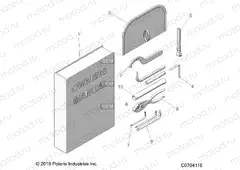 REFERENCES | REFERENCES, OWNERS MANUALS AND TOOLS - D21BEP99A4/B4/GP99A4 (C0704116)