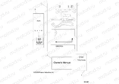 REFERENCES | REFERENCES, TOOL KIT and OWNERS MANUAL - A19HAA15N7 (101481)