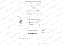 REFERENCES | REFERENCES, TOOL KIT and OWNERS MANUAL - A20HAB15A2 (101481)