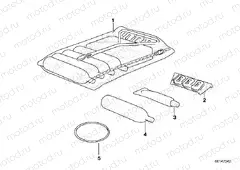Repair package