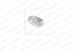 Reservoir Cap