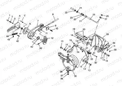 REVERSE - B984573 (4946554655b004) | REVERSE - B984573 (4946554655b004)