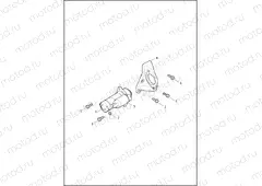 REVERSE MOTOR