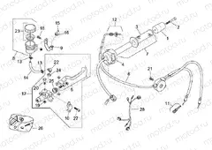 RH controls