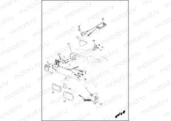 ROAD TECH ZUMO 660 GPS