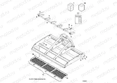 ROD INDICATOR KIT - D163PD1AJ/B4 (700882) | ROD INDICATOR KIT - D163PD1AJ/B4 (700882)