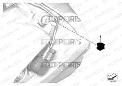 RUBBER GROMMET, CYLINDER-HEAD COVER